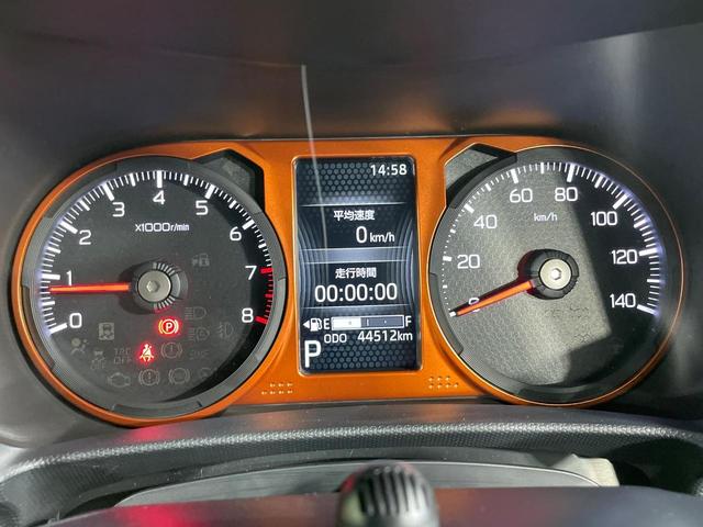 タフト G 4WD ガラスルーフ 純正9型ナビ バックカメラ スマートアシスト 禁煙車 コーナーセンサー スマートキー LEDヘッド ETC オートハイビーム オートライト オートエアコン(39枚目)