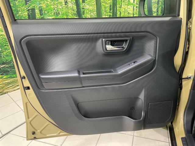 タフト G 4WD ガラスルーフ 純正9型ナビ バックカメラ スマートアシスト 禁煙車 コーナーセンサー スマートキー LEDヘッド ETC オートハイビーム オートライト オートエアコン(55枚目)