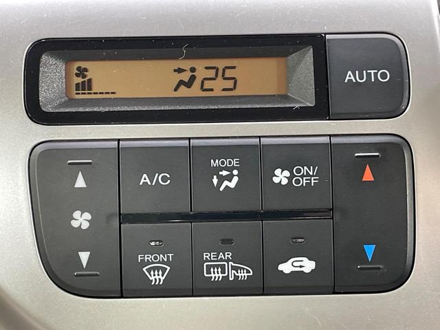 N-WGN G 4WD 純正SDナビ 衝突被害軽減システム 禁煙車 スマートキー ETC オートエアコン Bluetooth CD DVD再生(5枚目)