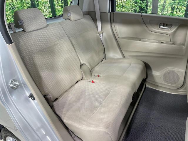 N-WGN G 4WD 純正SDナビ 衝突被害軽減システム 禁煙車 スマートキー ETC オートエアコン Bluetooth CD DVD再生(9枚目)