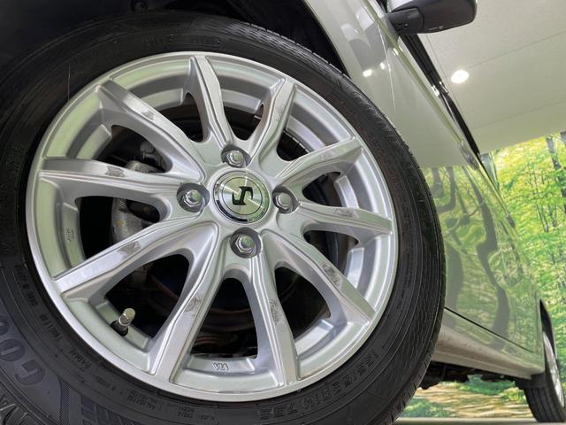 N-WGN G 4WD 純正SDナビ 衝突被害軽減システム 禁煙車 スマートキー ETC オートエアコン Bluetooth CD DVD再生(13枚目)