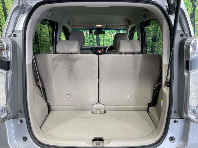 N-WGN G 4WD 純正SDナビ 衝突被害軽減システム 禁煙車 スマートキー ETC オートエアコン Bluetooth CD DVD再生(28枚目)