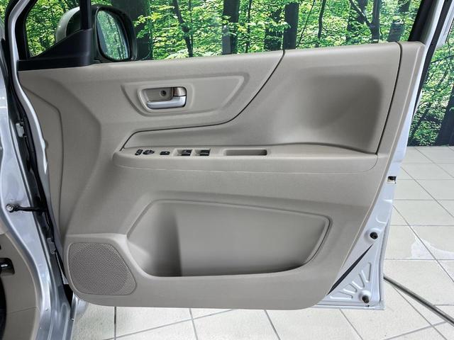 N-WGN G 4WD 純正SDナビ 衝突被害軽減システム 禁煙車 スマートキー ETC オートエアコン Bluetooth CD DVD再生(31枚目)