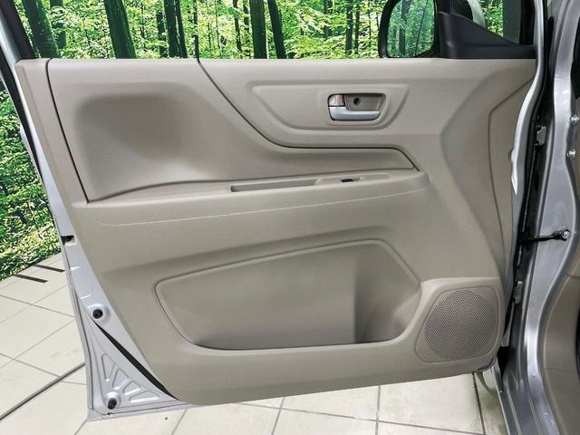 N-WGN G 4WD 純正SDナビ 衝突被害軽減システム 禁煙車 スマートキー ETC オートエアコン Bluetooth CD DVD再生(33枚目)