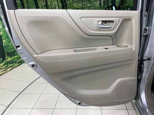 N-WGN G 4WD 純正SDナビ 衝突被害軽減システム 禁煙車 スマートキー ETC オートエアコン Bluetooth CD DVD再生(34枚目)