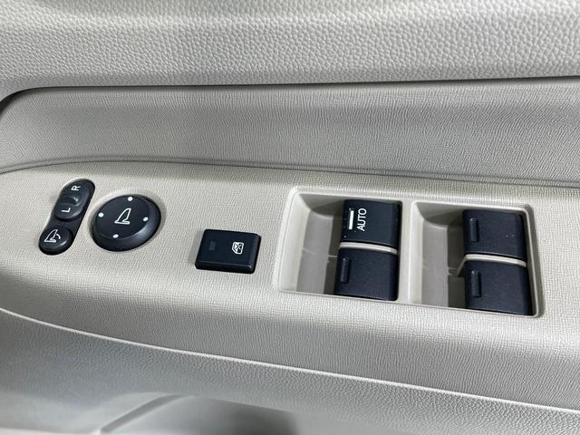 N-WGN G 4WD 純正SDナビ 衝突被害軽減システム 禁煙車 スマートキー ETC オートエアコン Bluetooth CD DVD再生(35枚目)