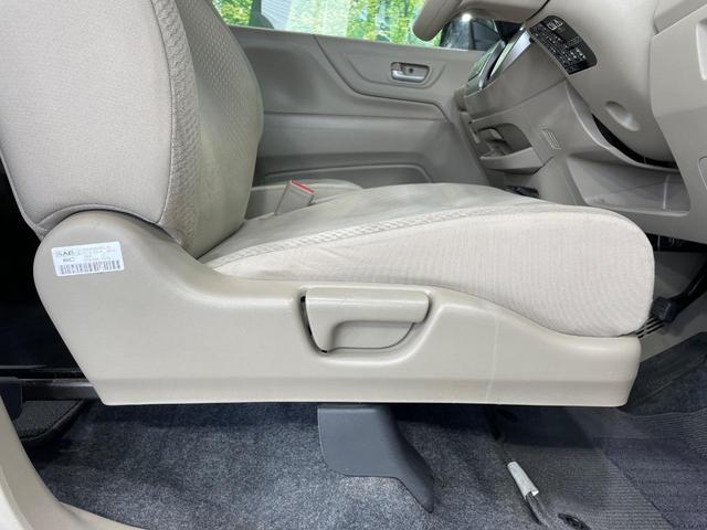 N-WGN G 4WD 純正SDナビ 衝突被害軽減システム 禁煙車 スマートキー ETC オートエアコン Bluetooth CD DVD再生(36枚目)