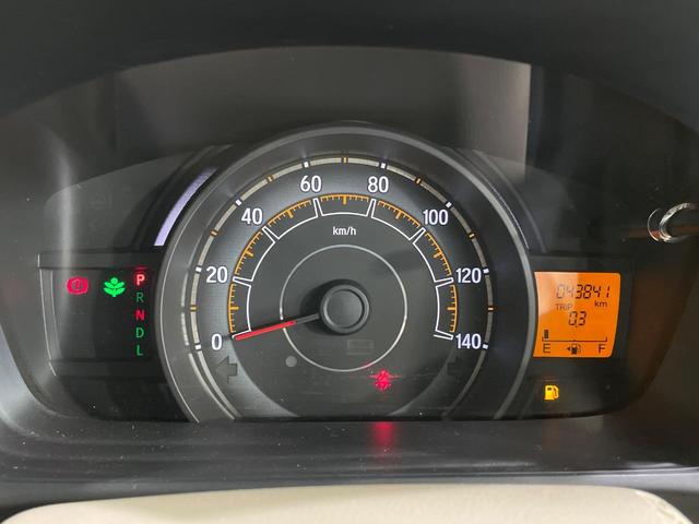 N-WGN G 4WD 純正SDナビ 衝突被害軽減システム 禁煙車 スマートキー ETC オートエアコン Bluetooth CD DVD再生(41枚目)