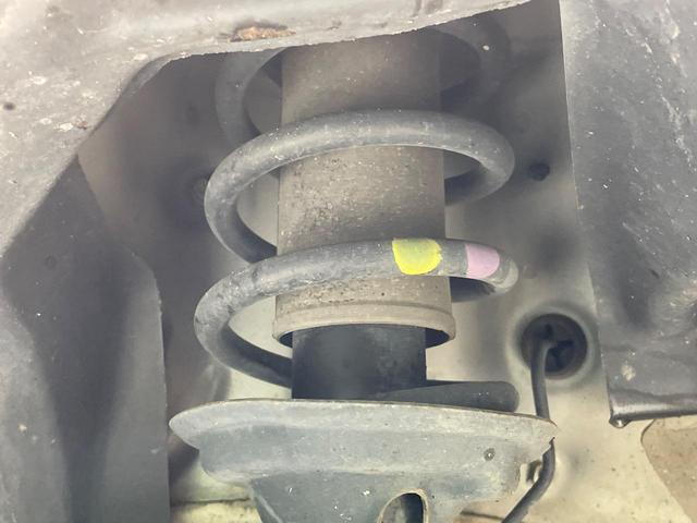 N-WGN G 4WD 純正SDナビ 衝突被害軽減システム 禁煙車 スマートキー ETC オートエアコン Bluetooth CD DVD再生(51枚目)