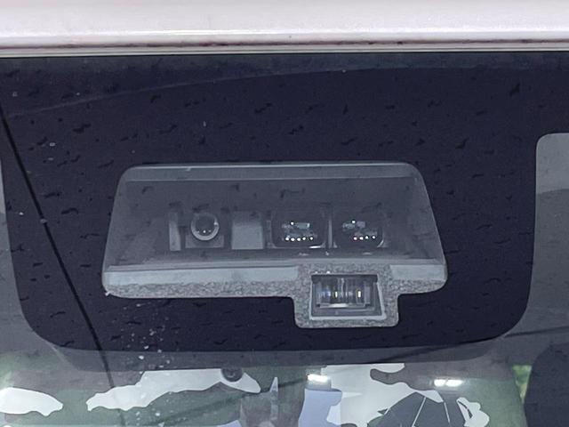 ジムニー XC 4WD SDナビ バックカメラ 衝突被害軽減システム 禁煙車 スマートキー LEDヘッド クルコン オートハイビーム 車線逸脱警報 オートライト オートエアコン 純正16インチアルミ(3枚目)