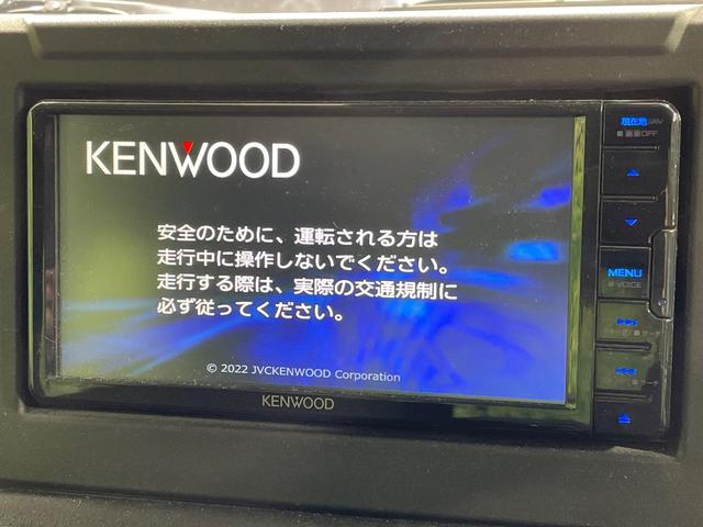 ジムニー XC 4WD SDナビ バックカメラ 衝突被害軽減システム 禁煙車 スマートキー LEDヘッド クルコン オートハイビーム 車線逸脱警報 オートライト オートエアコン 純正16インチアルミ(4枚目)