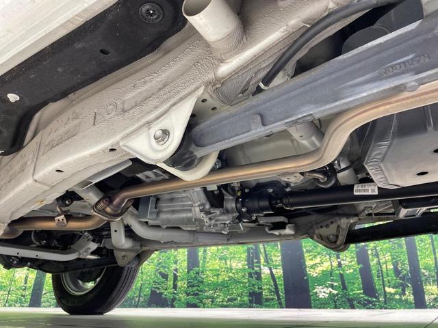 ジムニー XC 4WD SDナビ バックカメラ 衝突被害軽減システム 禁煙車 スマートキー LEDヘッド クルコン オートハイビーム 車線逸脱警報 オートライト オートエアコン 純正16インチアルミ(25枚目)