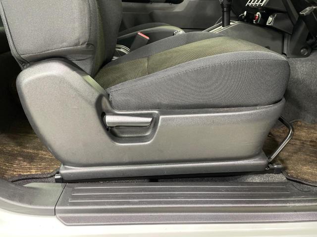 ジムニー XC 4WD SDナビ バックカメラ 衝突被害軽減システム 禁煙車 スマートキー LEDヘッド クルコン オートハイビーム 車線逸脱警報 オートライト オートエアコン 純正16インチアルミ(32枚目)