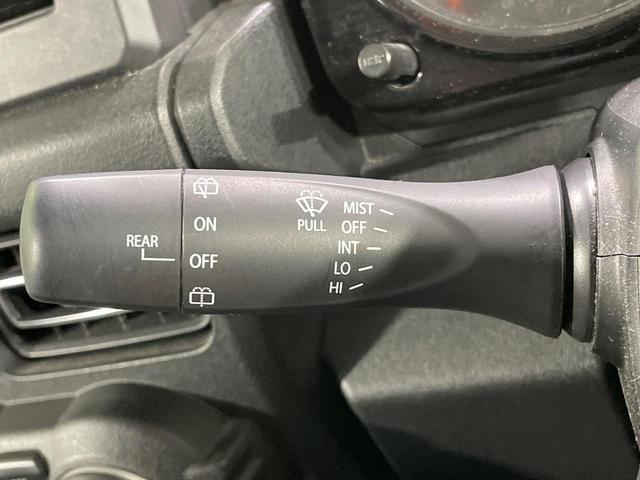 ジムニー XC 4WD SDナビ バックカメラ 衝突被害軽減システム 禁煙車 スマートキー LEDヘッド クルコン オートハイビーム 車線逸脱警報 オートライト オートエアコン 純正16インチアルミ(38枚目)