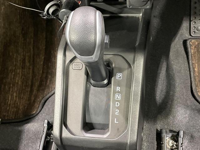 ジムニー XC 4WD SDナビ バックカメラ 衝突被害軽減システム 禁煙車 スマートキー LEDヘッド クルコン オートハイビーム 車線逸脱警報 オートライト オートエアコン 純正16インチアルミ(43枚目)
