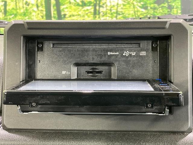 ジムニー XC 4WD SDナビ バックカメラ 衝突被害軽減システム 禁煙車 スマートキー LEDヘッド クルコン オートハイビーム 車線逸脱警報 オートライト オートエアコン 純正16インチアルミ(48枚目)