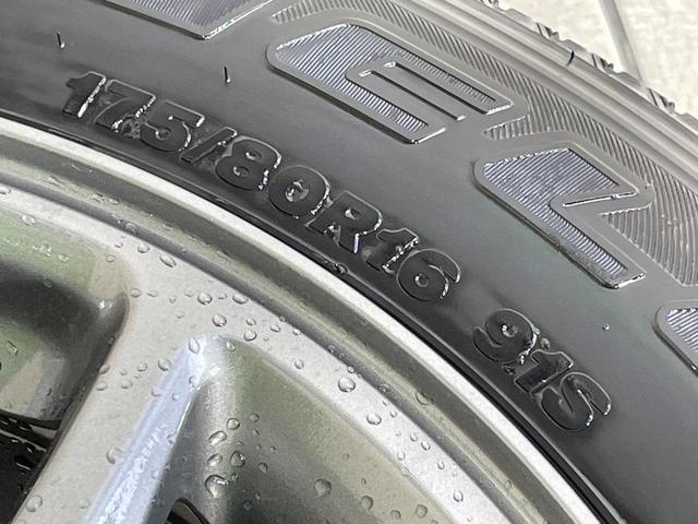 ジムニー XC 4WD SDナビ バックカメラ 衝突被害軽減システム 禁煙車 スマートキー LEDヘッド クルコン オートハイビーム 車線逸脱警報 オートライト オートエアコン 純正16インチアルミ(51枚目)