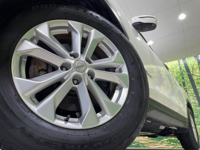 エクストレイル 20X ハイブリッド エマージェンシーブレーキP 4WD 純正SDナビ 全周囲カメラ 衝突被害軽減システム 禁煙車 ハーフレザーシート ドラレコ コーナーセンサー スマートキー LEDヘッド ビルトインETC クルコン オートライト(12枚目)