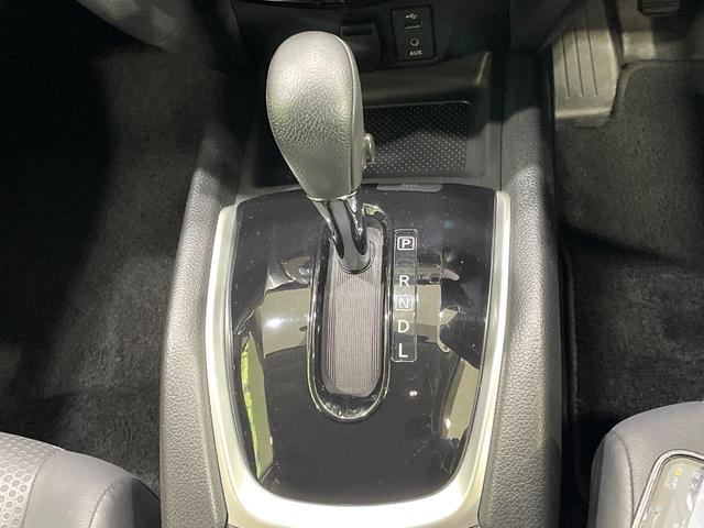 エクストレイル 20X ハイブリッド エマージェンシーブレーキP 4WD 純正SDナビ 全周囲カメラ 衝突被害軽減システム 禁煙車 ハーフレザーシート ドラレコ コーナーセンサー スマートキー LEDヘッド ビルトインETC クルコン オートライト(23枚目)