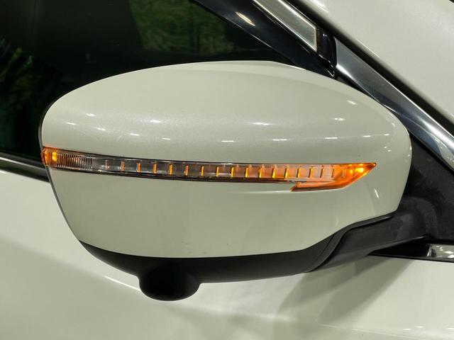 エクストレイル 20X ハイブリッド エマージェンシーブレーキP 4WD 純正SDナビ 全周囲カメラ 衝突被害軽減システム 禁煙車 ハーフレザーシート ドラレコ コーナーセンサー スマートキー LEDヘッド ビルトインETC クルコン オートライト(52枚目)