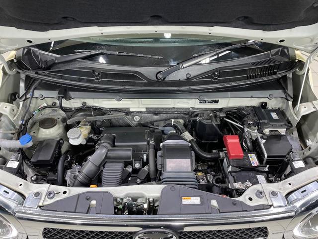 フレアクロスオーバー ハイブリッドXTスペシャル 4WD 純正8型ナビ 全周囲カメラ 禁煙車 レーダークルーズコントロール Bluetooth接続 前席シートヒーター スマートキー LEDヘッドライ ETC オートハイビーム フルセグテレビ(18枚目)