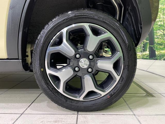 フレアクロスオーバー ハイブリッドXTスペシャル 4WD 純正8型ナビ 全周囲カメラ 禁煙車 レーダークルーズコントロール Bluetooth接続 前席シートヒーター スマートキー LEDヘッドライ ETC オートハイビーム フルセグテレビ(23枚目)