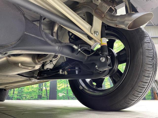 フレアクロスオーバー ハイブリッドXTスペシャル 4WD 純正8型ナビ 全周囲カメラ 禁煙車 レーダークルーズコントロール Bluetooth接続 前席シートヒーター スマートキー LEDヘッドライ ETC オートハイビーム フルセグテレビ(26枚目)