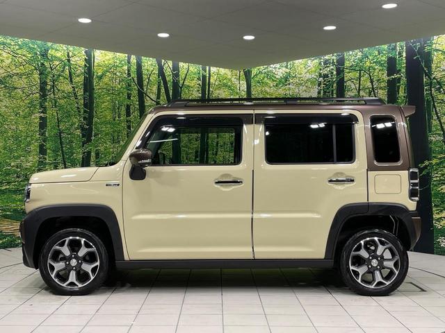 フレアクロスオーバー ハイブリッドXTスペシャル 4WD 純正8型ナビ 全周囲カメラ 禁煙車 レーダークルーズコントロール Bluetooth接続 前席シートヒーター スマートキー LEDヘッドライ ETC オートハイビーム フルセグテレビ(56枚目)