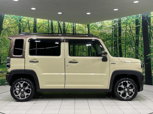 フレアクロスオーバー ハイブリッドXTスペシャル 4WD 純正8型ナビ 全周囲カメラ 禁煙車 レーダークルーズコントロール Bluetooth接続 前席シートヒーター スマートキー LEDヘッドライ ETC オートハイビーム フルセグテレビ(58枚目)