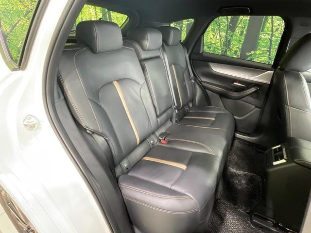 CX-60 XD-ハイブリッド エクスクルーシブスポーツ 禁煙車 BOSEサウンド 4WD マツダコネクト 全周囲カメラ 衝突被害軽減システム レーダークルーズ Bluetooth 電動リアゲート シートエアコン パワーシート コーナーセンサー(9枚目)