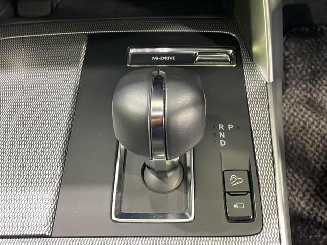 CX-60 XD-ハイブリッド エクスクルーシブスポーツ 禁煙車 BOSEサウンド 4WD マツダコネクト 全周囲カメラ 衝突被害軽減システム レーダークルーズ Bluetooth 電動リアゲート シートエアコン パワーシート コーナーセンサー(24枚目)