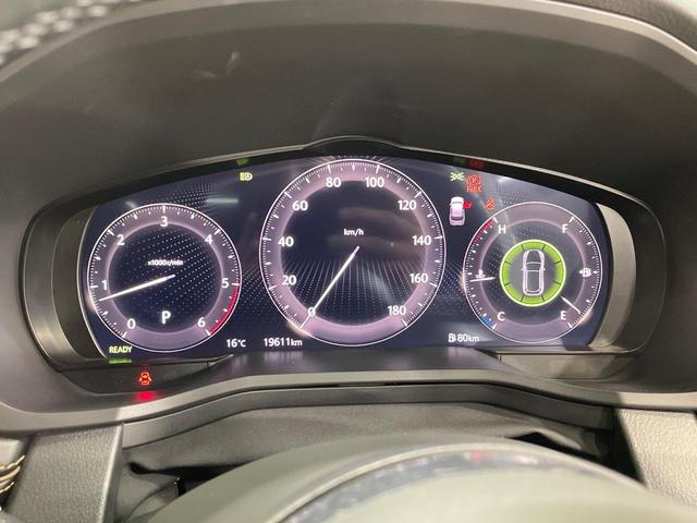 CX-60 XD-ハイブリッド エクスクルーシブスポーツ 禁煙車 BOSEサウンド 4WD マツダコネクト 全周囲カメラ 衝突被害軽減システム レーダークルーズ Bluetooth 電動リアゲート シートエアコン パワーシート コーナーセンサー(25枚目)