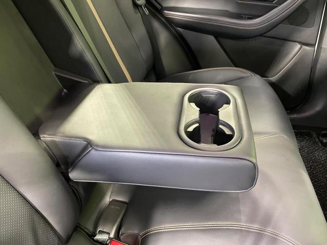 CX-60 XD-ハイブリッド エクスクルーシブスポーツ 禁煙車 BOSEサウンド 4WD マツダコネクト 全周囲カメラ 衝突被害軽減システム レーダークルーズ Bluetooth 電動リアゲート シートエアコン パワーシート コーナーセンサー(34枚目)