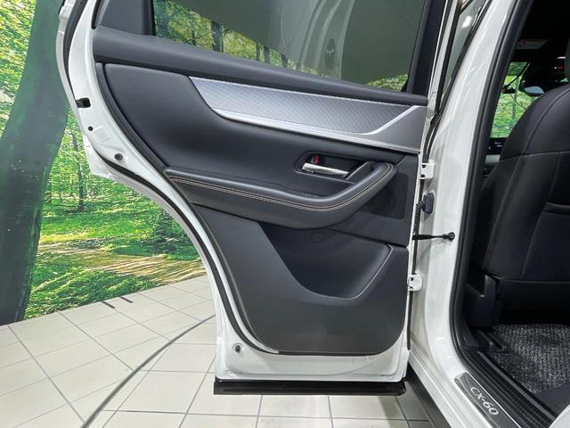 CX-60 XD-ハイブリッド エクスクルーシブスポーツ 禁煙車 BOSEサウンド 4WD マツダコネクト 全周囲カメラ 衝突被害軽減システム レーダークルーズ Bluetooth 電動リアゲート シートエアコン パワーシート コーナーセンサー(36枚目)