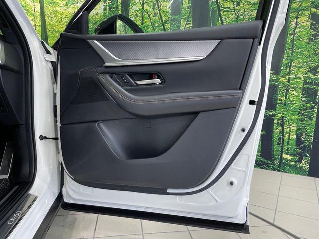 CX-60 XD-ハイブリッド エクスクルーシブスポーツ 禁煙車 BOSEサウンド 4WD マツダコネクト 全周囲カメラ 衝突被害軽減システム レーダークルーズ Bluetooth 電動リアゲート シートエアコン パワーシート コーナーセンサー(37枚目)