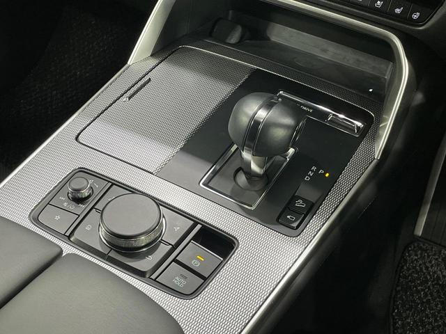 CX-60 XD-ハイブリッド エクスクルーシブスポーツ 禁煙車 BOSEサウンド 4WD マツダコネクト 全周囲カメラ 衝突被害軽減システム レーダークルーズ Bluetooth 電動リアゲート シートエアコン パワーシート コーナーセンサー(43枚目)