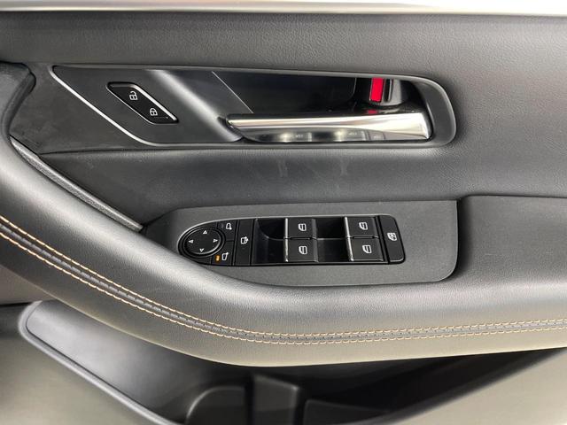 CX-60 XD-ハイブリッド エクスクルーシブスポーツ 禁煙車 BOSEサウンド 4WD マツダコネクト 全周囲カメラ 衝突被害軽減システム レーダークルーズ Bluetooth 電動リアゲート シートエアコン パワーシート コーナーセンサー(49枚目)