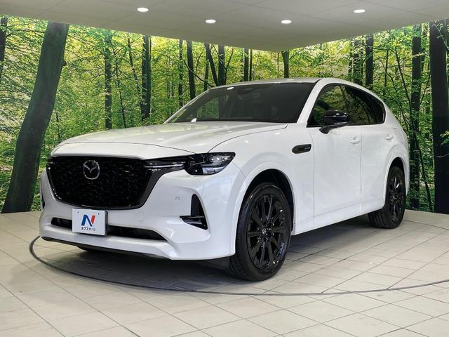 CX-60 XD-ハイブリッド エクスクルーシブスポーツ 禁煙車 BOSEサウンド 4WD マツダコネクト 全周囲カメラ 衝突被害軽減システム レーダークルーズ Bluetooth 電動リアゲート シートエアコン パワーシート コーナーセンサー(52枚目)