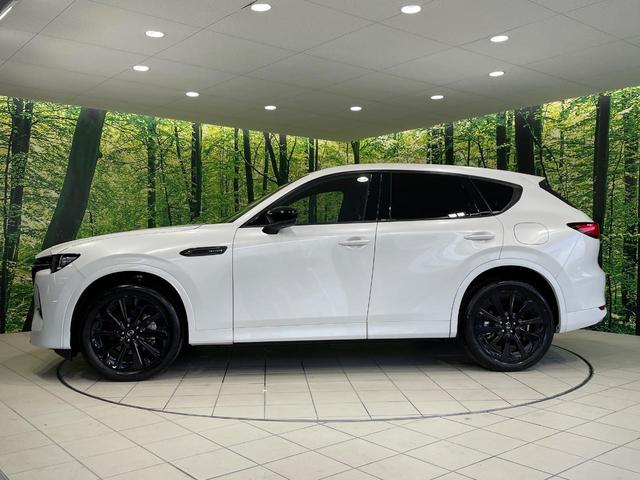CX-60 XD-ハイブリッド エクスクルーシブスポーツ 禁煙車 BOSEサウンド 4WD マツダコネクト 全周囲カメラ 衝突被害軽減システム レーダークルーズ Bluetooth 電動リアゲート シートエアコン パワーシート コーナーセンサー(53枚目)