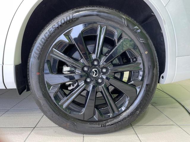 CX-60 XD-ハイブリッド エクスクルーシブスポーツ 禁煙車 BOSEサウンド 4WD マツダコネクト 全周囲カメラ 衝突被害軽減システム レーダークルーズ Bluetooth 電動リアゲート シートエアコン パワーシート コーナーセンサー(60枚目)