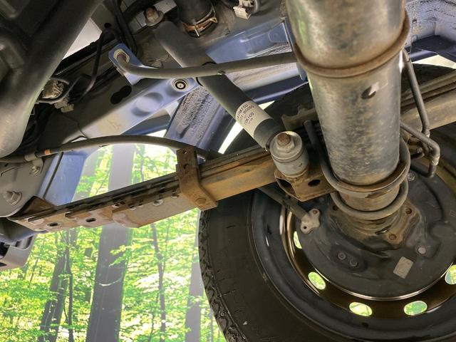 ハイゼットトラック EXT 4WD 5速MT車 禁煙車 ETC キーレス CD エアコン パワーウインドウ ドアバイザー プライバシーガラス フォグランプ ミュージックプレイヤー接続(18枚目)