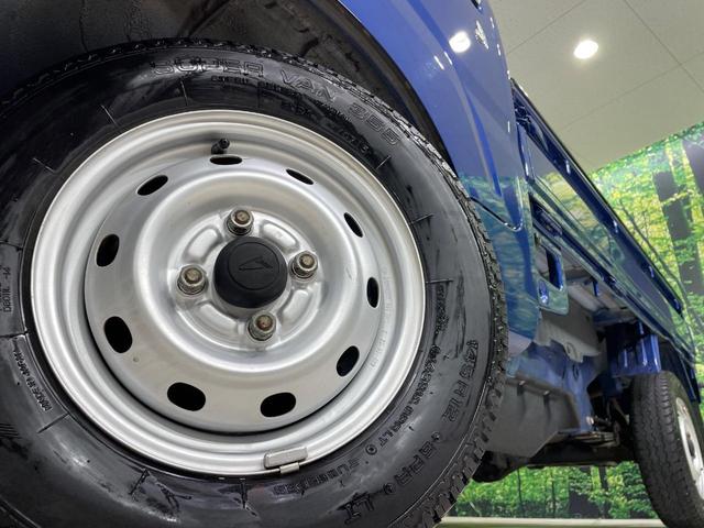 ハイゼットトラック EXT 4WD 5速MT車 禁煙車 ETC キーレス CD エアコン パワーウインドウ ドアバイザー プライバシーガラス フォグランプ ミュージックプレイヤー接続(19枚目)