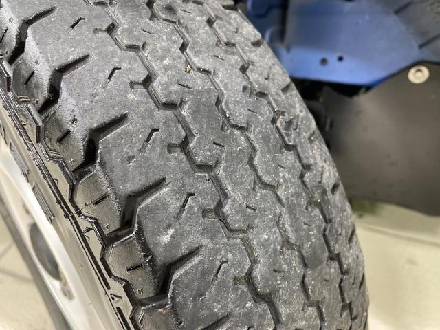 ハイゼットトラック EXT 4WD 5速MT車 禁煙車 ETC キーレス CD エアコン パワーウインドウ ドアバイザー プライバシーガラス フォグランプ ミュージックプレイヤー接続(21枚目)