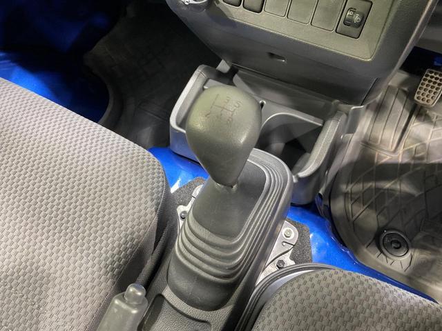 ハイゼットトラック EXT 4WD 5速MT車 禁煙車 ETC キーレス CD エアコン パワーウインドウ ドアバイザー プライバシーガラス フォグランプ ミュージックプレイヤー接続(29枚目)