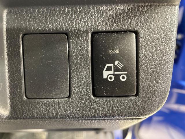 ハイゼットトラック EXT 4WD 5速MT車 禁煙車 ETC キーレス CD エアコン パワーウインドウ ドアバイザー プライバシーガラス フォグランプ ミュージックプレイヤー接続(30枚目)