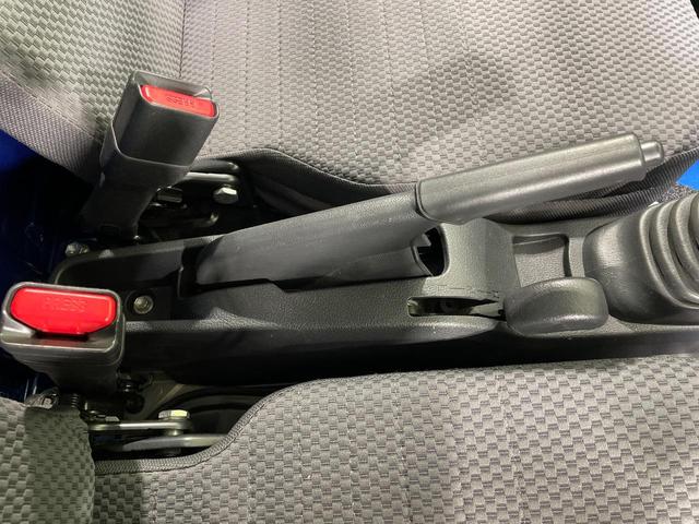 ハイゼットトラック EXT 4WD 5速MT車 禁煙車 ETC キーレス CD エアコン パワーウインドウ ドアバイザー プライバシーガラス フォグランプ ミュージックプレイヤー接続(32枚目)