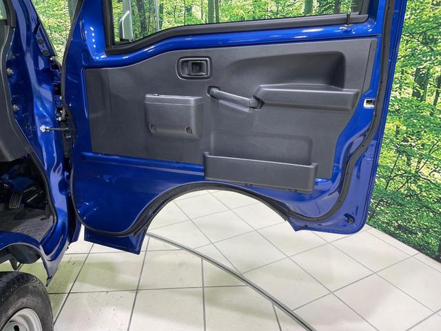 ハイゼットトラック EXT 4WD 5速MT車 禁煙車 ETC キーレス CD エアコン パワーウインドウ ドアバイザー プライバシーガラス フォグランプ ミュージックプレイヤー接続(41枚目)