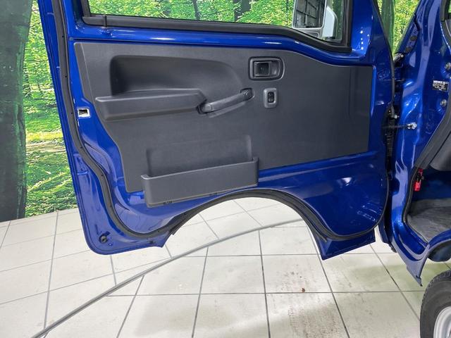 ハイゼットトラック EXT 4WD 5速MT車 禁煙車 ETC キーレス CD エアコン パワーウインドウ ドアバイザー プライバシーガラス フォグランプ ミュージックプレイヤー接続(42枚目)