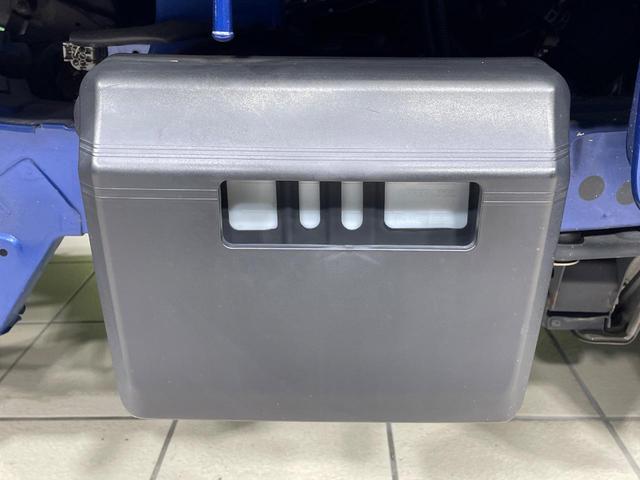 ハイゼットトラック EXT 4WD 5速MT車 禁煙車 ETC キーレス CD エアコン パワーウインドウ ドアバイザー プライバシーガラス フォグランプ ミュージックプレイヤー接続(45枚目)