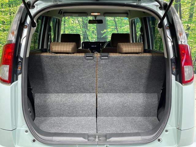 モコ Ｘ　バックカメラ　禁煙車　スマートキー　オートエアコン　パワーウインドウ　ドアバイザー　電動格納ドアミラー　ヘッドライトレベライザー　アームレスト　ＣＤ再生　ＵＳＢ　ＡＭ／ＦＭラジオ（7枚目）